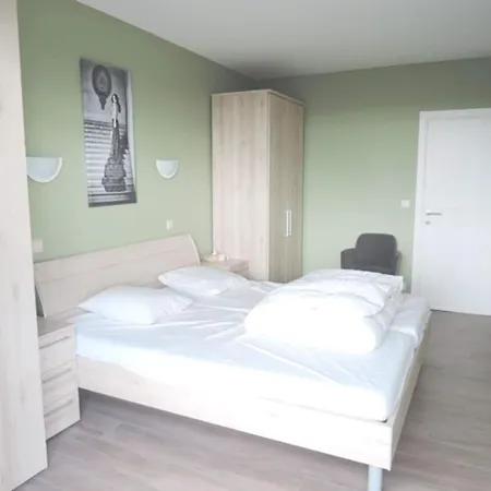 Apartment With Sea View In *