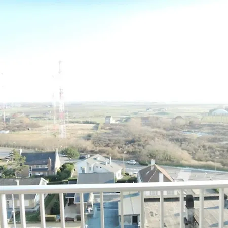 With Sea View In