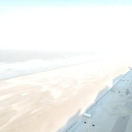 With Sea View In * Middelkerke