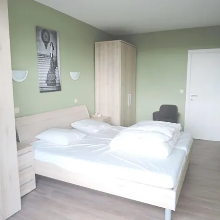 Apartment With Sea View In *
