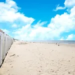 Studio In Nieuwpoort With Sea View Terrace * Nieuwpoort