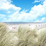 Apartment Studio In Nieuwpoort With Sea View Terrace