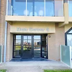 Studio In Nieuwpoort With Sea View Terrace Apartment
