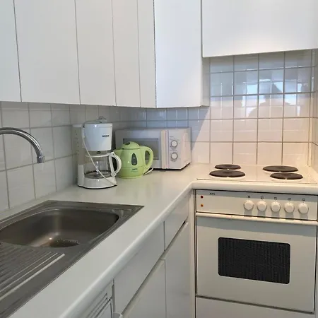 In With Sea View Terrace Apartment Nieuwpoort