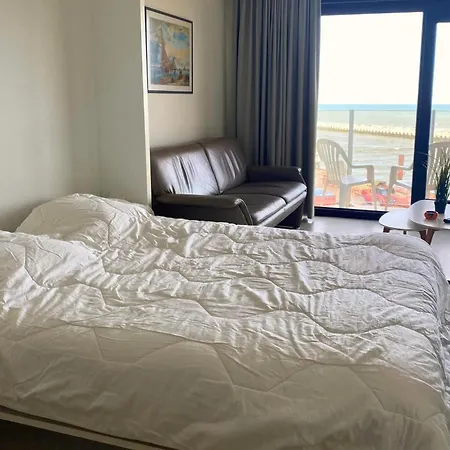 In With Sea View Terrace *