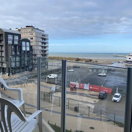 In With Sea View Terrace *