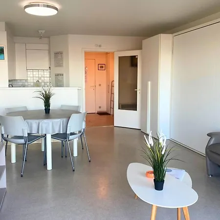 Apartment In With Sea View Terrace