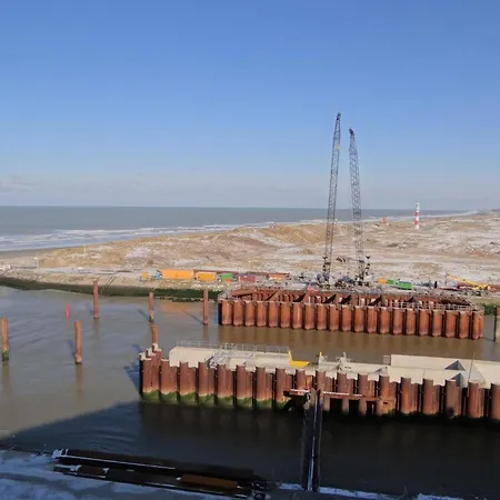 In With Sea View Terrace * Nieuwpoort